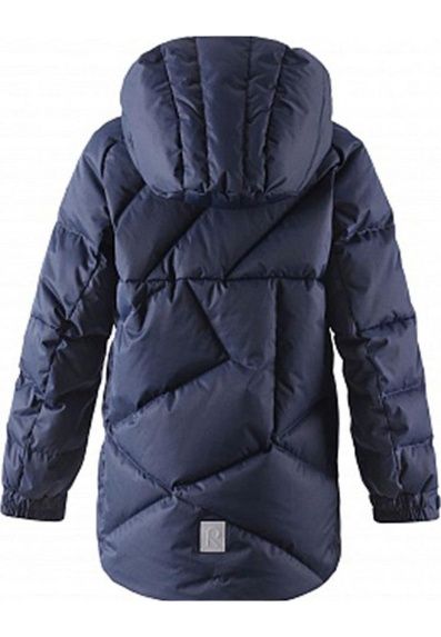 Куртка Reima®, Vartti navy, цвет Темно-синий для мальчик по цене от 5999