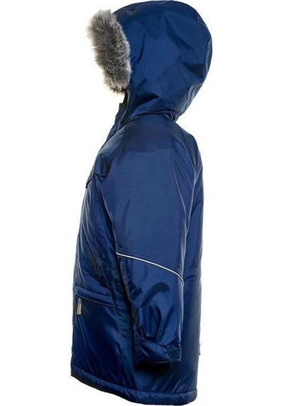 Куртка Reimatec®, Nero navy, цвет Синий для мальчик по цене от 4000
