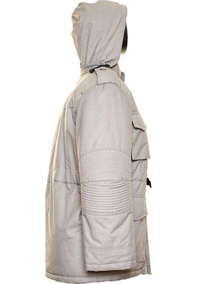 Varci young куртка grey, цвет Серый для мальчик по цене от 3200