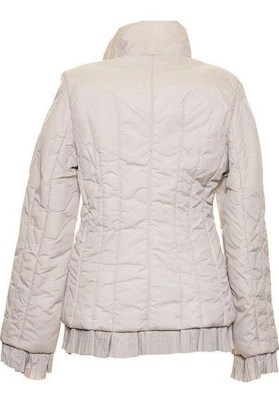 Куртка Ermanno Scervanno beige, цвет Серый для девочки по цене от 2000