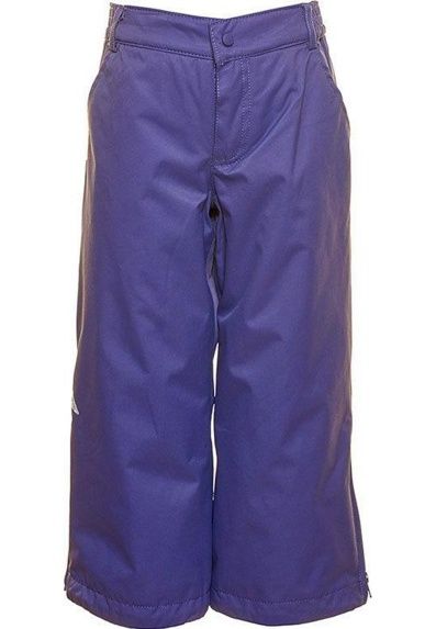 Брюки Reimatec®, Lofn Dark lilac, цвет Фиолетовый для девочки по цене от 2399