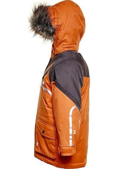 Куртка Reimatec®, Vuotso Burnt orange, цвет Оранжевый для мальчик по цене от 4000