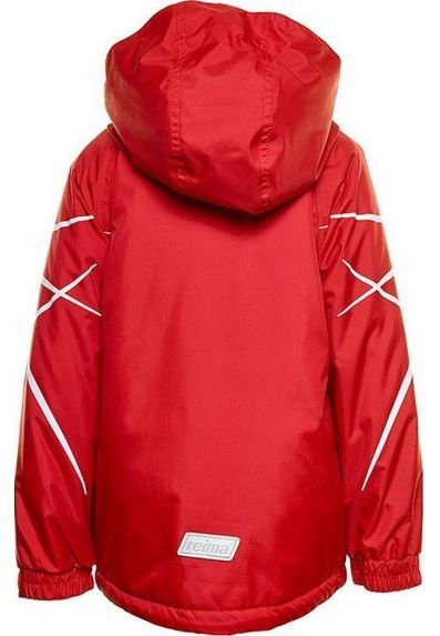Куртка Reimatec®, Nitra red, цвет Красный для унисекс по цене от 4000