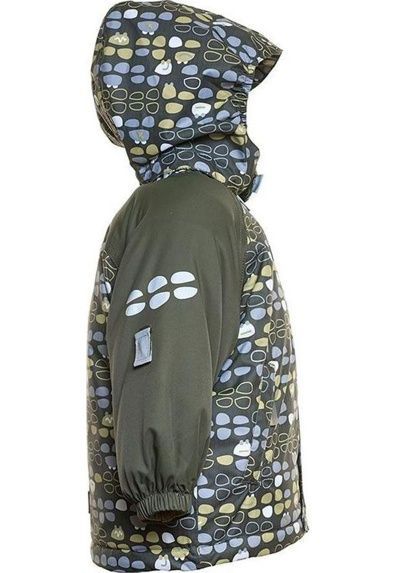 Куртка Reimatec®, Groda Cypress, цвет Зеленый для мальчик по цене от 2400