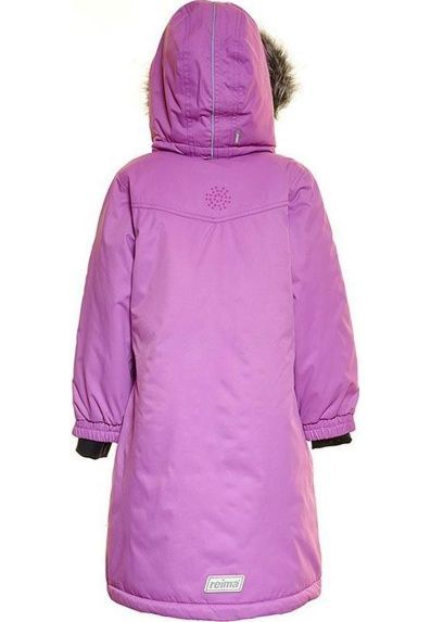 Куртка Reimatec®, Nadia orchid, цвет Фиолетовый для девочки по цене от 4000