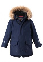 Куртка Reimatec®, Myre, цвет Темно-синий для мальчик по цене от 6479