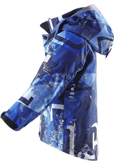 Куртка Reimatec®, Gale denim blue, цвет Синий для мальчик по цене от 5999