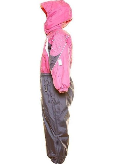 Комбинезон Reimatec®, Salla pink, цвет Розовый для девочки по цене от 4000
