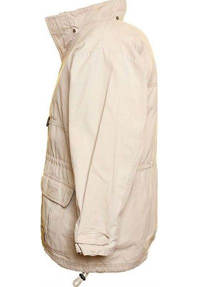 Куртка Reima®, outdoor  white, цвет Белый для девочки по цене от 800