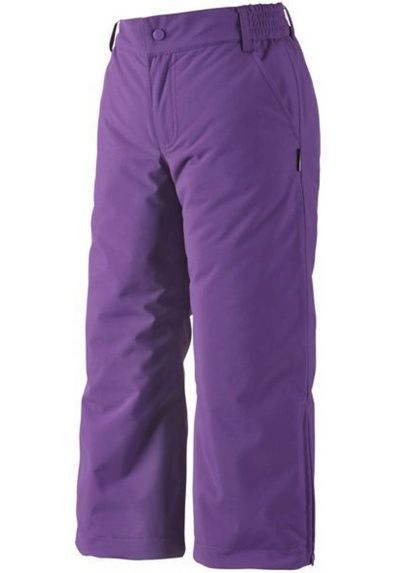 Брюки Reimatec®, Delta Violet, цвет Фиолетовый для девочки по цене от 2999