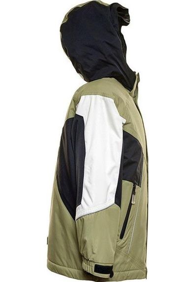 Куртка Reimatec®, Forb Olive, цвет Зеленый для мальчик по цене от 3200