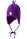 Шапочка Reima®, Auva purple, цвет Фиолетовый для девочки по цене от 1199 - изображение 0