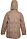 Куртка Snow Classic sand, цвет Коричневый для унисекс по цене от 2560 - изображение 2