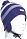 Шапочка Reima®, Kjeld Dark lilac, цвет Фиолетовый для девочки по цене от 1199 - изображение 0
