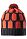 Шапочка Reima®, Lakka, цвет Оранжевый для девочки по цене от 1519 - изображение 2