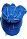 Шапочка Reima®, Randori Ultra blue, цвет Голубой для мальчик по цене от 800 - изображение 1