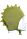 Шапочка Reima®, Ranka Olive, цвет Зеленый для мальчик по цене от 1199 - изображение 1