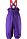 Брюки Reimatec®, Stockholm purple pansy, цвет Фиолетовый для девочки по цене от 3279 - изображение 0