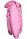 Куртка Reimatec®, Madrid pink, цвет Розовый для девочки по цене от 2800 - изображение 1