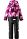 Детский комплект Reima®, Kiddo Pito berry pink, цвет Розовый для девочки по цене от 8999 - изображение 3