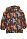 Куртка Reimatec®, Hahmo Burnt orange, цвет Оранжевый для мальчик по цене от 2400 - изображение 0
