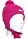 Шапочка Reima®, Soba Fuchsia, цвет Розовый для девочки по цене от 1199 - изображение 1