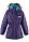Куртка Reimatec®, Vuoma Dark lilac, цвет Фиолетовый для девочки по цене от 3200 - изображение 0