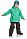 Куртка Reimatec®, Nils bright green, цвет Зеленый для мальчик по цене от 3200 - изображение 0