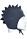 Шапочка Reima®, Ranka Fossil, цвет Серый для мальчик по цене от 1199 - изображение 1
