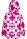 Куртка Reimatec®, Angerboda Fuchsia, цвет Розовый для девочки по цене от 4000 - изображение 4
