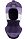 Шапка-шлем Reima®, Halo Dark lilac, цвет Фиолетовый для девочки по цене от 1619 - изображение 1
