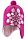Шапочка Reima®, Kleeia pink, цвет Розовый для девочки по цене от 1199 - изображение 0