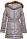 Куртка Prada lt. grey, цвет Серый для девочки по цене от 8999.00 - изображение 3