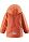 Куртка Reima®, Taitava foxy orange, цвет Оранжевый для мальчик по цене от 3999.00 - изображение 2