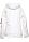 Куртка Sima white, цвет Белый для девочки по цене от 5999.00 - изображение 3