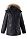 Куртка пуховая Reimatec®, Serkku, цвет Черный для мальчик по цене от 10170 - изображение 0
