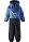 Комбинезон Reimatec®+ Rink mid blue, цвет Синий для мальчик по цене от 6899 - изображение 0