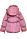 Куртка Aviva pink, цвет Розовый для девочки по цене от 2800 - изображение 3