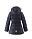 Куртка Reima®, Adelaide black, цвет Черный для девочки по цене от 4000 - изображение 1