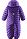 Комбинезон Reima®, Riemu purple pansy, цвет Фиолетовый для девочки по цене от 5999 - изображение 1