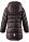 Куртка Reima®, Likka brown, цвет Коричневый для девочки по цене от 5099 - изображение 