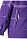 Куртка Reimatec®, Knoppi purple pansy, цвет Фиолетовый для девочки по цене от 5999 - изображение 1