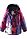 Куртка Reimatec®, Viisu purple pansy, цвет Фиолетовый для девочки по цене от 4599.00 - изображение 0