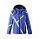 Куртка Reimatec®, Trailing mid blue, цвет Синий для мальчик по цене от 7974 - изображение 0