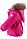 Куртка Reimatec®, Snowing pink, цвет Розовый для девочки по цене от 4799 - изображение 3
