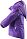 Куртка Reima®, Sleet purple pansy, цвет Фиолетовый для девочки по цене от 2999 - изображение 