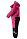 Комбинезон Reimatec® Kiddo, Snowy, цвет Розовый для девочки по цене от 6399 - изображение 2