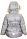 Куртка Reima®, Emmy lt. grey, цвет Серый для девочки по цене от 3160 - изображение 