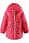 Куртка Reima®, Sleet flamingo red, цвет Коралловый для девочки по цене от 2999 - изображение 0