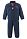 Флисовый комплект Reima®, Etamin navy, цвет Темно-синий для мальчик по цене от 2399 - изображение 0